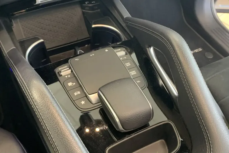 Mercedes-Benz GLE 350 (Clasa GLE) din 2021 cu 84.929 km - oferta MER196888 - foto 28