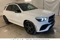 Mercedes-Benz GLE 350 (Clasa GLE) din 2022 cu 100.000 km - oferta MER196889 - foto 1