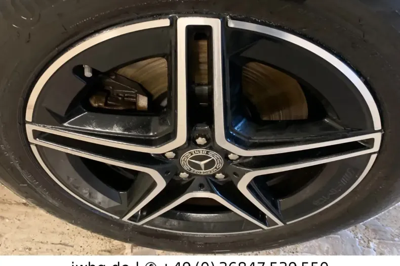 Mercedes-Benz GLE 350 (Clasa GLE) din 2022 cu 100.000 km - oferta MER196889 - foto 3