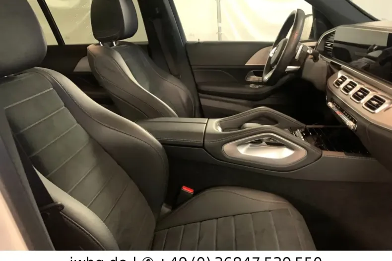 Mercedes-Benz GLE 350 (Clasa GLE) din 2022 cu 100.000 km - oferta MER196889 - foto 4