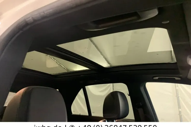 Mercedes-Benz GLE 350 (Clasa GLE) din 2022 cu 100.000 km - oferta MER196889 - foto 5