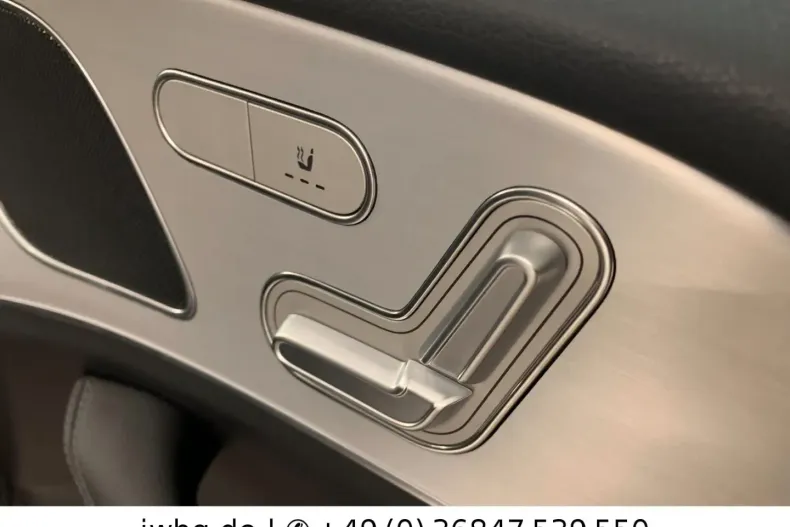 Mercedes-Benz GLE 350 (Clasa GLE) din 2022 cu 100.000 km - oferta MER196889 - foto 6