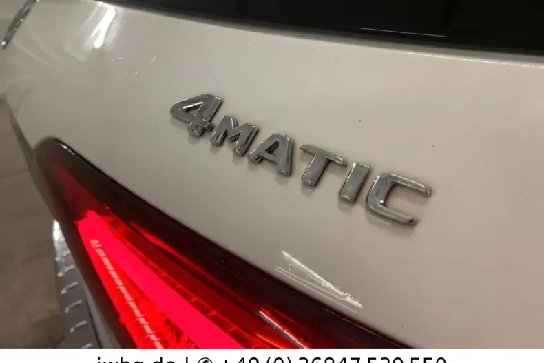 Mercedes-Benz GLE 350 (Clasa GLE) din 2022 cu 100.000 km - oferta MER196889 - foto 8