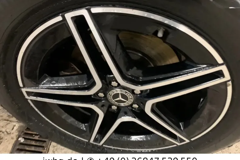 Mercedes-Benz GLE 350 (Clasa GLE) din 2022 cu 100.000 km - oferta MER196889 - foto 11