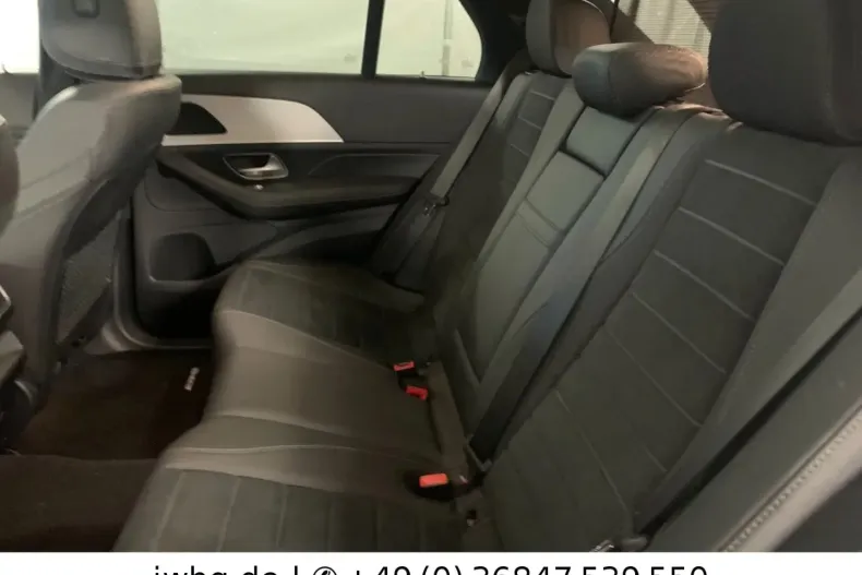 Mercedes-Benz GLE 350 (Clasa GLE) din 2022 cu 100.000 km - oferta MER196889 - foto 12