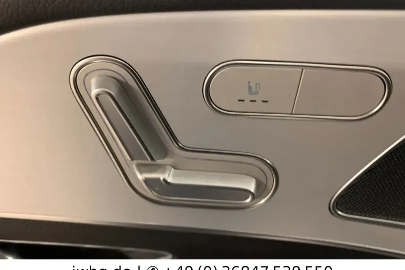 Mercedes-Benz GLE 350 (Clasa GLE) din 2022 cu 100.000 km - oferta MER196889 - foto 14