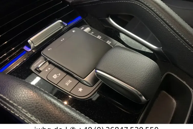 Mercedes-Benz GLE 350 (Clasa GLE) din 2022 cu 100.000 km - oferta MER196889 - foto 15