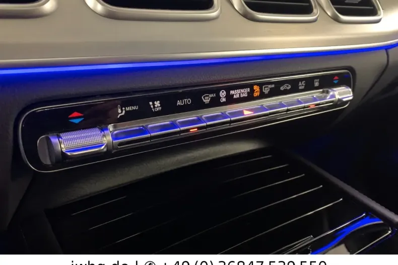 Mercedes-Benz GLE 350 (Clasa GLE) din 2022 cu 100.000 km - oferta MER196889 - foto 16