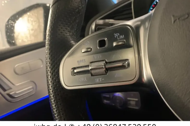 Mercedes-Benz GLE 350 (Clasa GLE) din 2022 cu 100.000 km - oferta MER196889 - foto 17