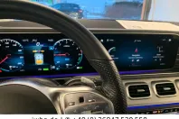 Mercedes-Benz GLE 350 (Clasa GLE) din 2022 cu 100.000 km - oferta MER196889 - foto 18