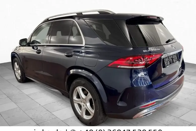 Mercedes-Benz GLE 350 (Clasa GLE) din 2022 cu 100.000 km - oferta MER196890 - foto 6