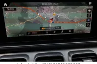 Mercedes-Benz GLE 350 (Clasa GLE) din 2022 cu 100.000 km - oferta MER196890 - foto 8