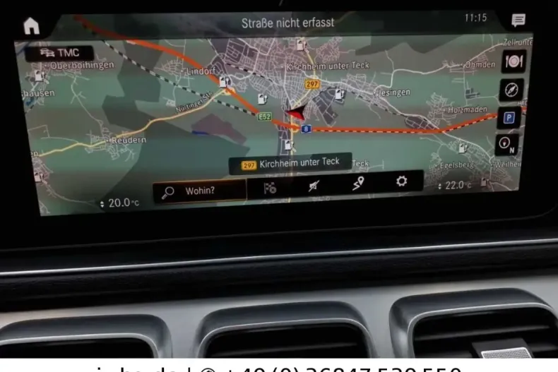 Mercedes-Benz GLE 350 (Clasa GLE) din 2022 cu 100.000 km - oferta MER196890 - foto 8