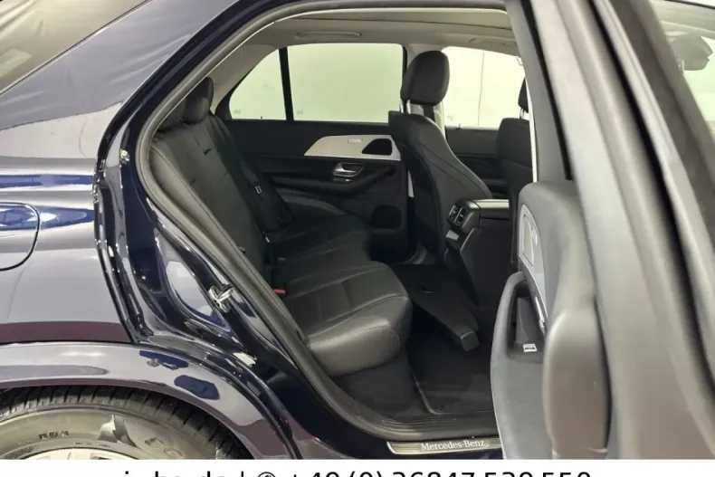 Mercedes-Benz GLE 350 (Clasa GLE) din 2022 cu 100.000 km - oferta MER196890 - foto 10