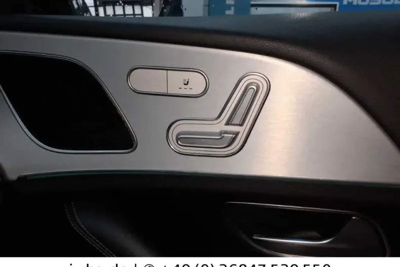 Mercedes-Benz GLE 350 (Clasa GLE) din 2022 cu 100.000 km - oferta MER196890 - foto 12