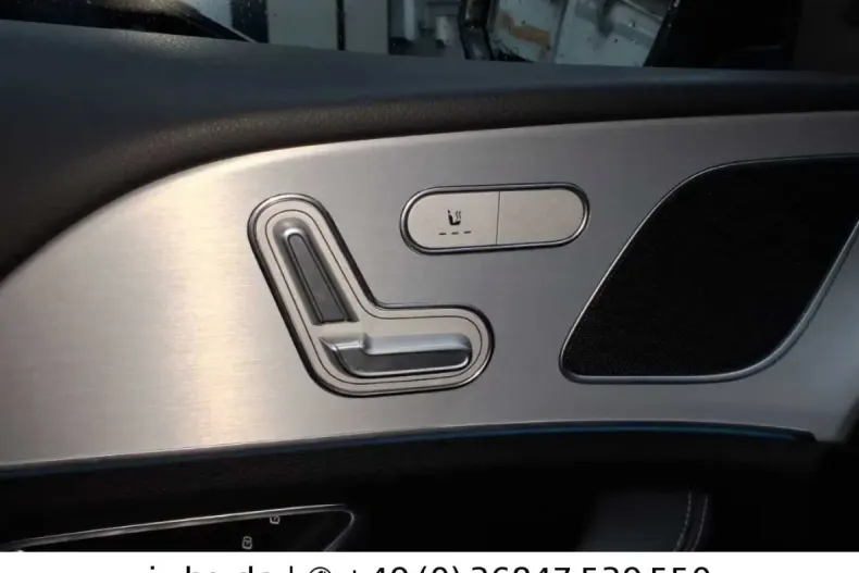 Mercedes-Benz GLE 350 (Clasa GLE) din 2022 cu 100.000 km - oferta MER196890 - foto 13