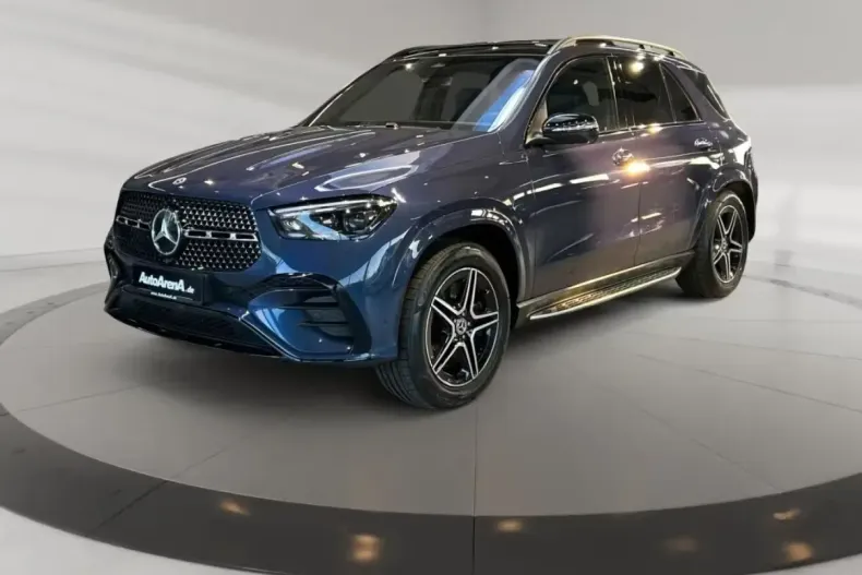 Mercedes-Benz GLE 450 (Clasa GLE) din 2024 cu 16.829 km - oferta MER196891 - foto 1