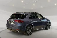 Mercedes-Benz GLE 450 (Clasa GLE) din 2024 cu 16.829 km - oferta MER196891 - foto 2