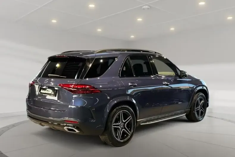 Mercedes-Benz GLE 450 (Clasa GLE) din 2024 cu 16.829 km - oferta MER196891 - foto 2