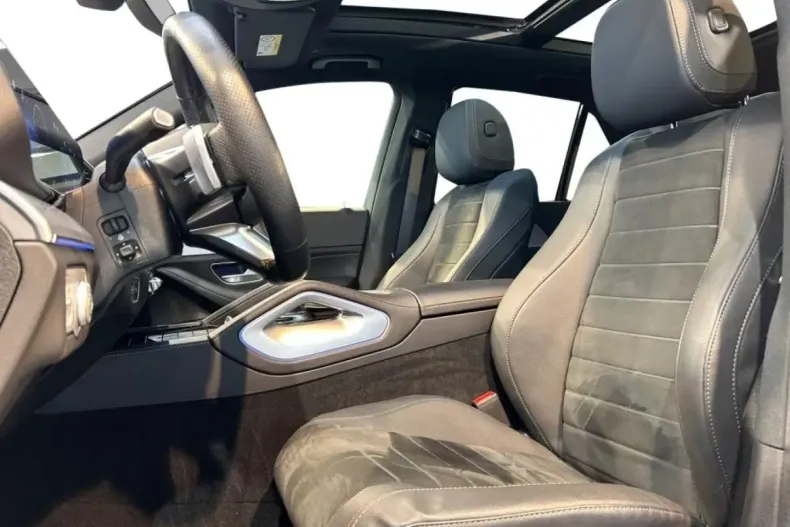 Mercedes-Benz GLE 450 (Clasa GLE) din 2024 cu 16.829 km - oferta MER196891 - foto 4