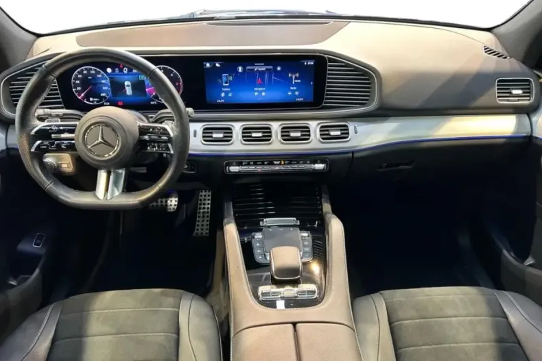 Mercedes-Benz GLE 450 (Clasa GLE) din 2024 cu 16.829 km - oferta MER196891 - foto 5
