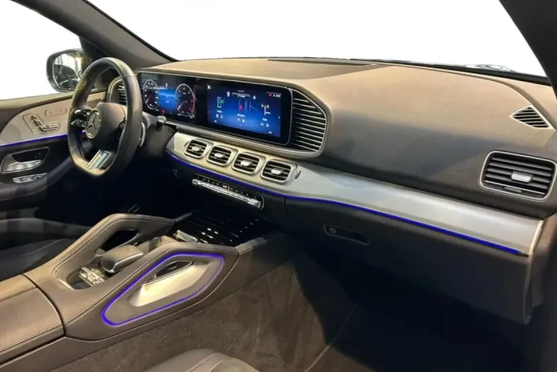 Mercedes-Benz GLE 450 (Clasa GLE) din 2024 cu 16.829 km - oferta MER196891 - foto 7