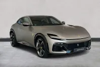 Ferrari Purosangue din 2024 cu 4.400 km - oferta FER196892 - foto 1