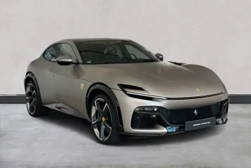 Ferrari Purosangue din 2024 - oferta FER196892