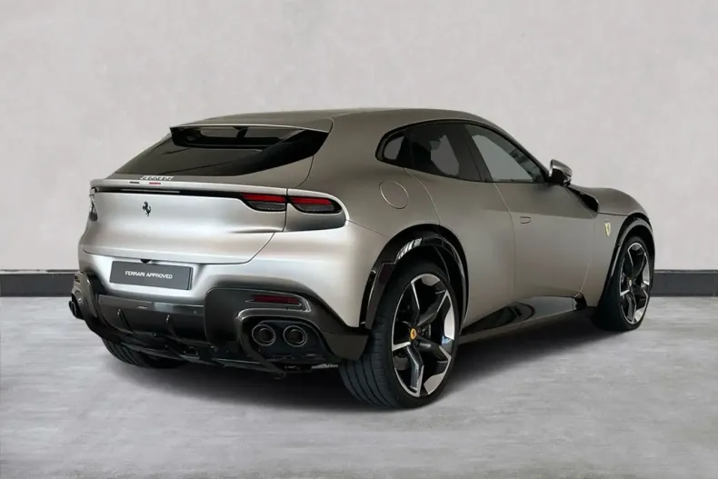 Ferrari Purosangue din 2024 cu 4.400 km - oferta FER196892 - foto 4