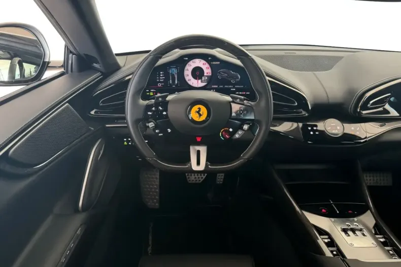 Ferrari Purosangue din 2024 cu 4.400 km - oferta FER196892 - foto 10