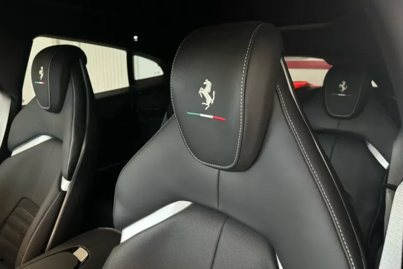 Ferrari Purosangue din 2024 cu 4.400 km - oferta FER196892 - foto 11