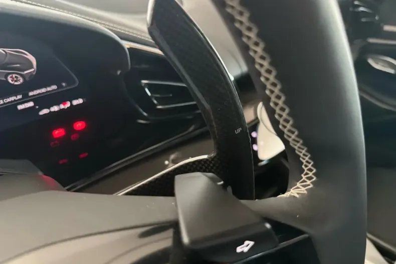 Ferrari Purosangue din 2024 cu 4.400 km - oferta FER196892 - foto 13