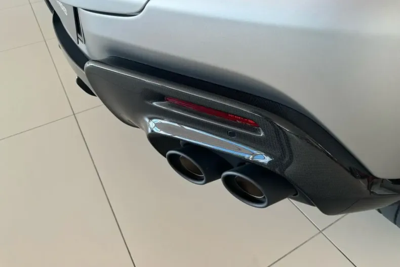 Ferrari Purosangue din 2024 cu 4.400 km - oferta FER196892 - foto 23