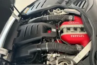 Ferrari Purosangue din 2024 cu 4.400 km - oferta FER196892 - foto 25