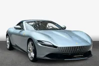 Ferrari Roma din 2024 cu 4.380 km - oferta FER196893 - foto 1