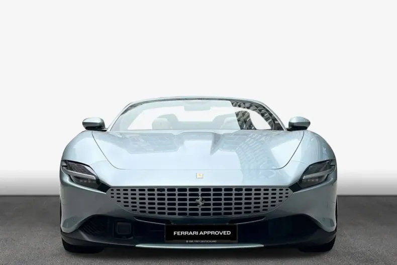 Ferrari Roma din 2024 cu 4.380 km - oferta FER196893 - foto 2