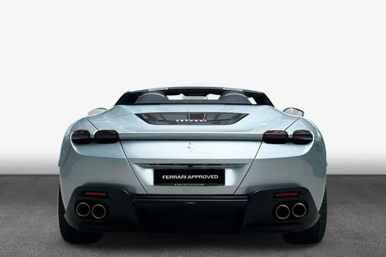 Ferrari Roma din 2024 cu 4.380 km - oferta FER196893 - foto 5