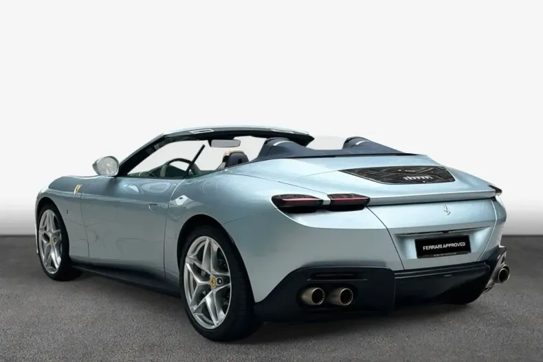 Ferrari Roma din 2024 cu 4.380 km - oferta FER196893 - foto 6