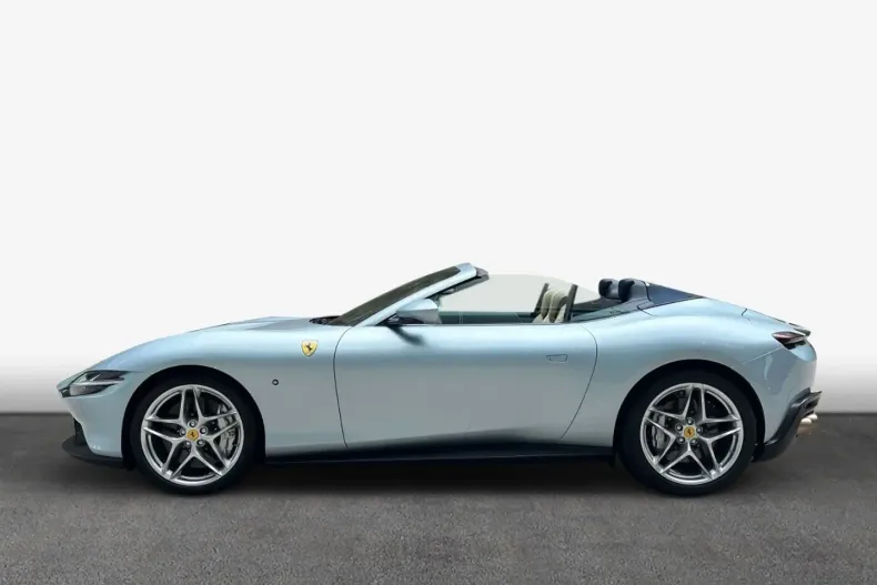 Ferrari Roma din 2024 cu 4.380 km - oferta FER196893 - foto 7