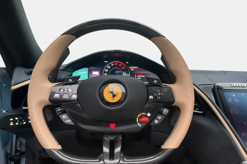 Ferrari Roma din 2024 cu 4.380 km - oferta FER196893 - foto 16