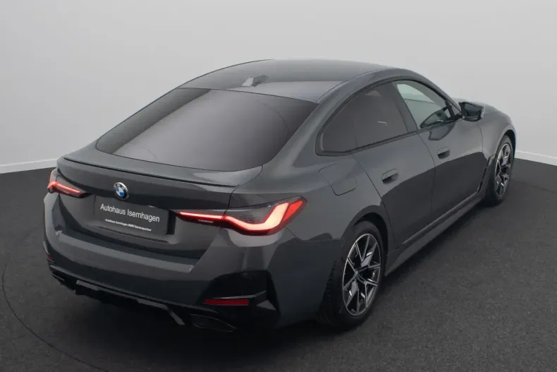 BMW M440 (Seria 4) din 2022 cu 57.883 km - oferta BMW196894 - foto 7