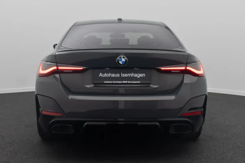 BMW M440 (Seria 4) din 2022 cu 57.883 km - oferta BMW196894 - foto 8