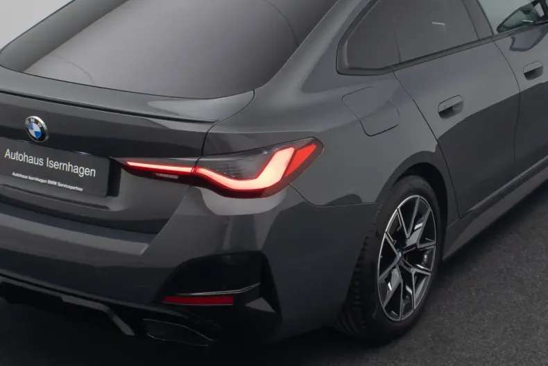 BMW M440 (Seria 4) din 2022 cu 57.883 km - oferta BMW196894 - foto 15