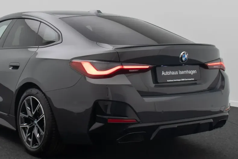 BMW M440 (Seria 4) din 2022 cu 57.883 km - oferta BMW196894 - foto 16