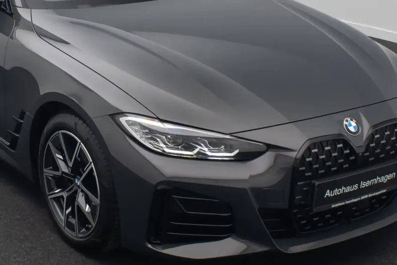 BMW M440 (Seria 4) din 2022 cu 57.883 km - oferta BMW196894 - foto 18