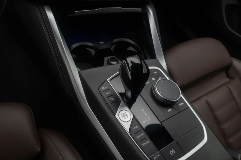 BMW M440 (Seria 4) din 2022 cu 57.883 km - oferta BMW196894 - foto 22