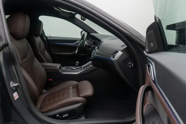 BMW M440 (Seria 4) din 2022 cu 57.883 km - oferta BMW196894 - foto 23