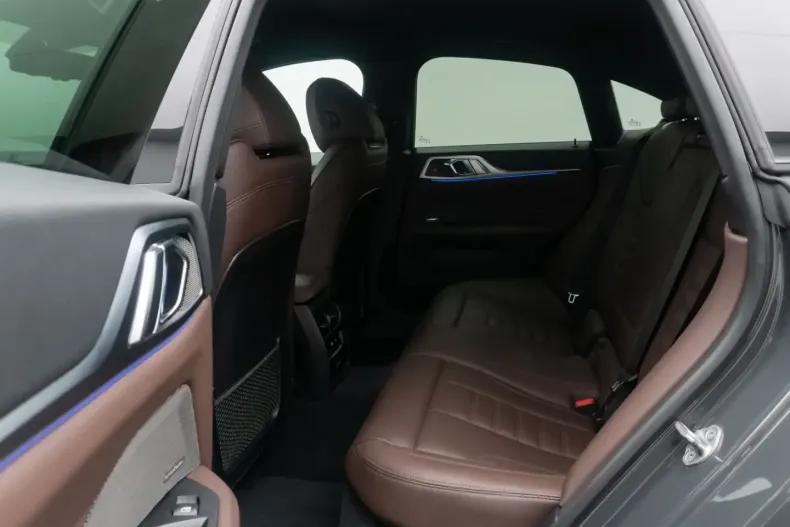 BMW M440 (Seria 4) din 2022 cu 57.883 km - oferta BMW196894 - foto 25