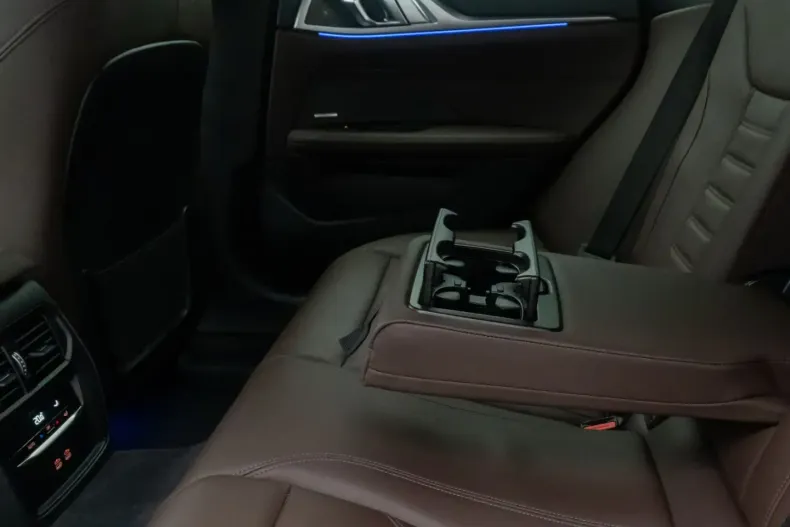 BMW M440 (Seria 4) din 2022 cu 57.883 km - oferta BMW196894 - foto 27