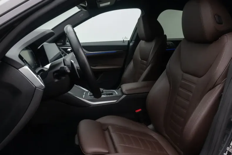 BMW M440 (Seria 4) din 2022 cu 57.883 km - oferta BMW196894 - foto 34